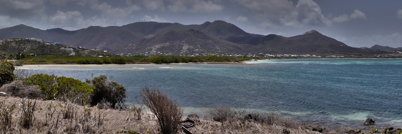 Baie de l'Embouchure